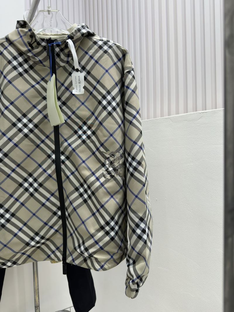 Burberry Outwear